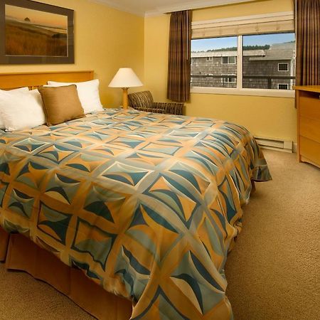 Tolovana Inn Cannon Beach Eksteriør billede