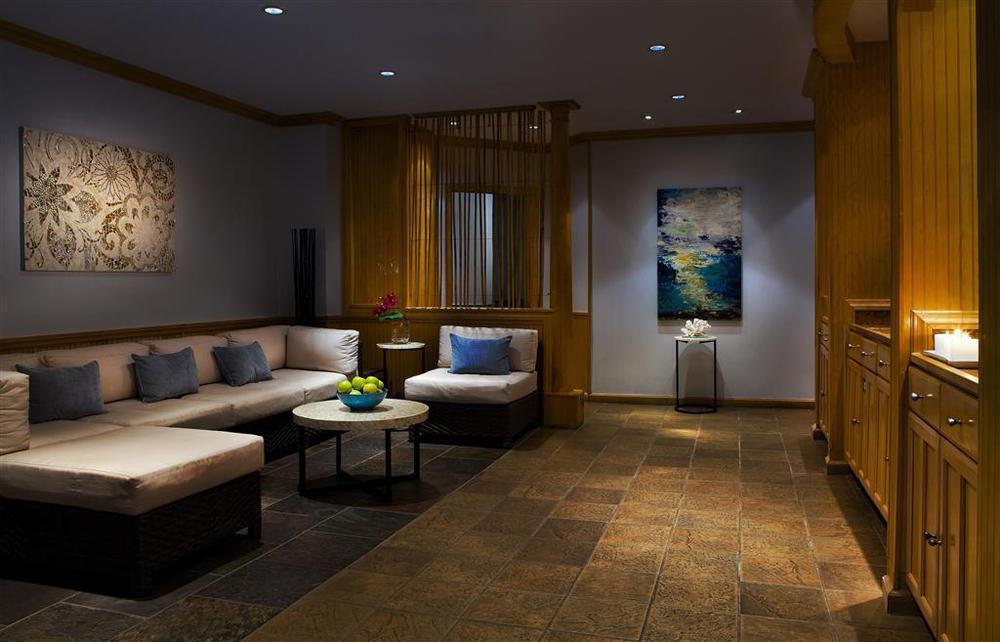 Tolovana Inn Cannon Beach Faciliteter billede
