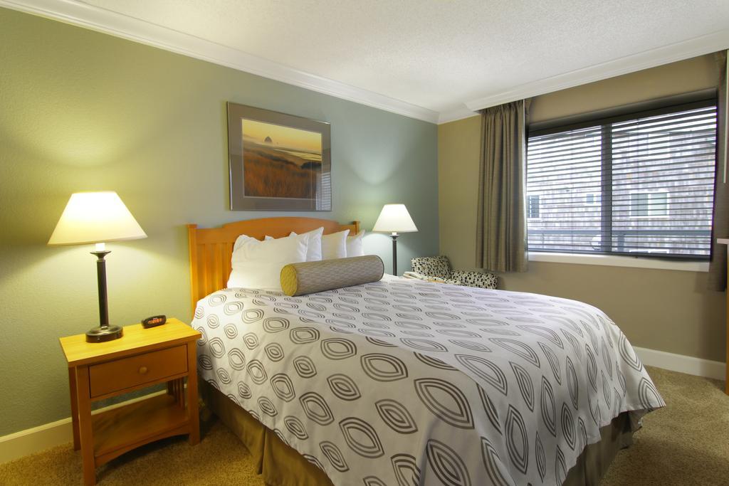 Tolovana Inn Cannon Beach Eksteriør billede